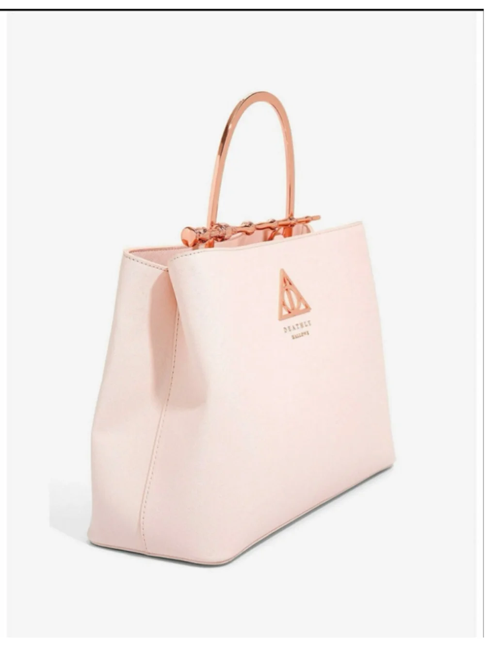 🪄 Rare & Hard-to-Find Harry Potter Deathly Hallows Handbag – New With Tags
